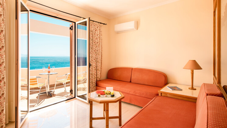 Mitsis Family Village Beach Hotel